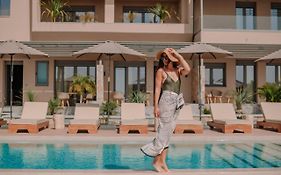 Marble Luxury Suites